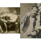 Illustration for article titled Vintage Photos of Ordinary Guys Holding Hands Reveal How Much Has Changed